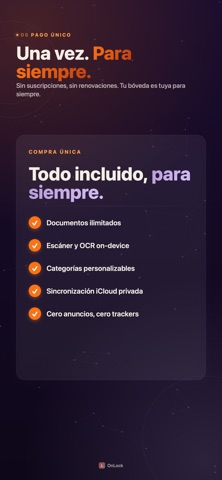 OnLock Screenshot 5 of 5