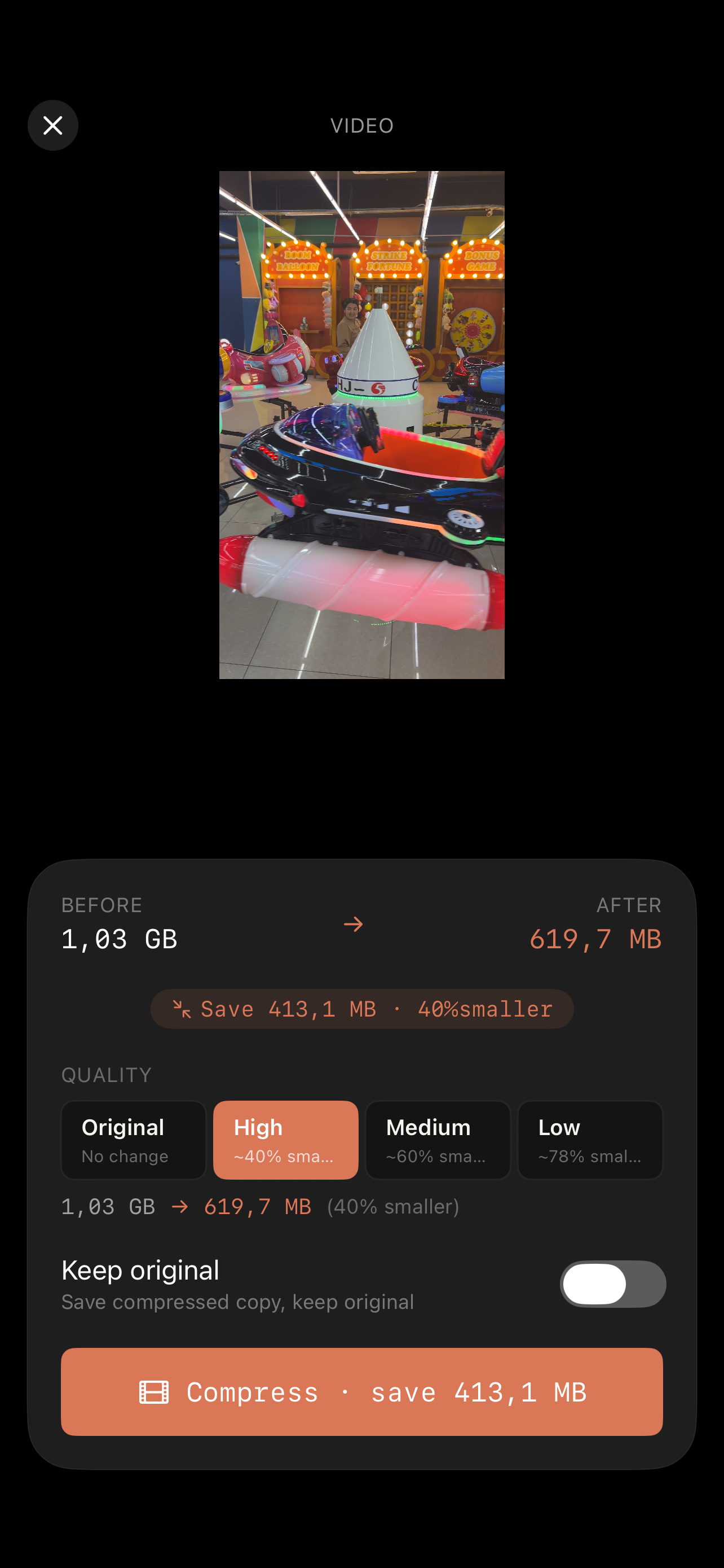 StorageZen: Phone Cleaner Pro screenshot 4
