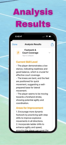 Skillalyze Screenshot 8 of 10
