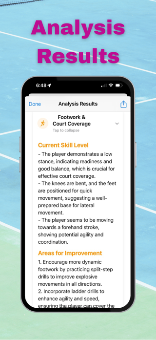 Skillalyze Screenshot 8 of 10