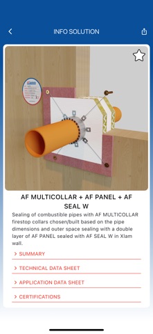 AF On-site screenshot