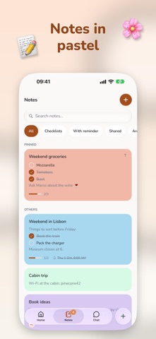 Piccola App Screenshot 6 of 9