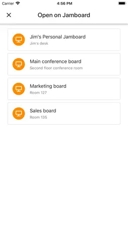 Jamboard screenshot 8
