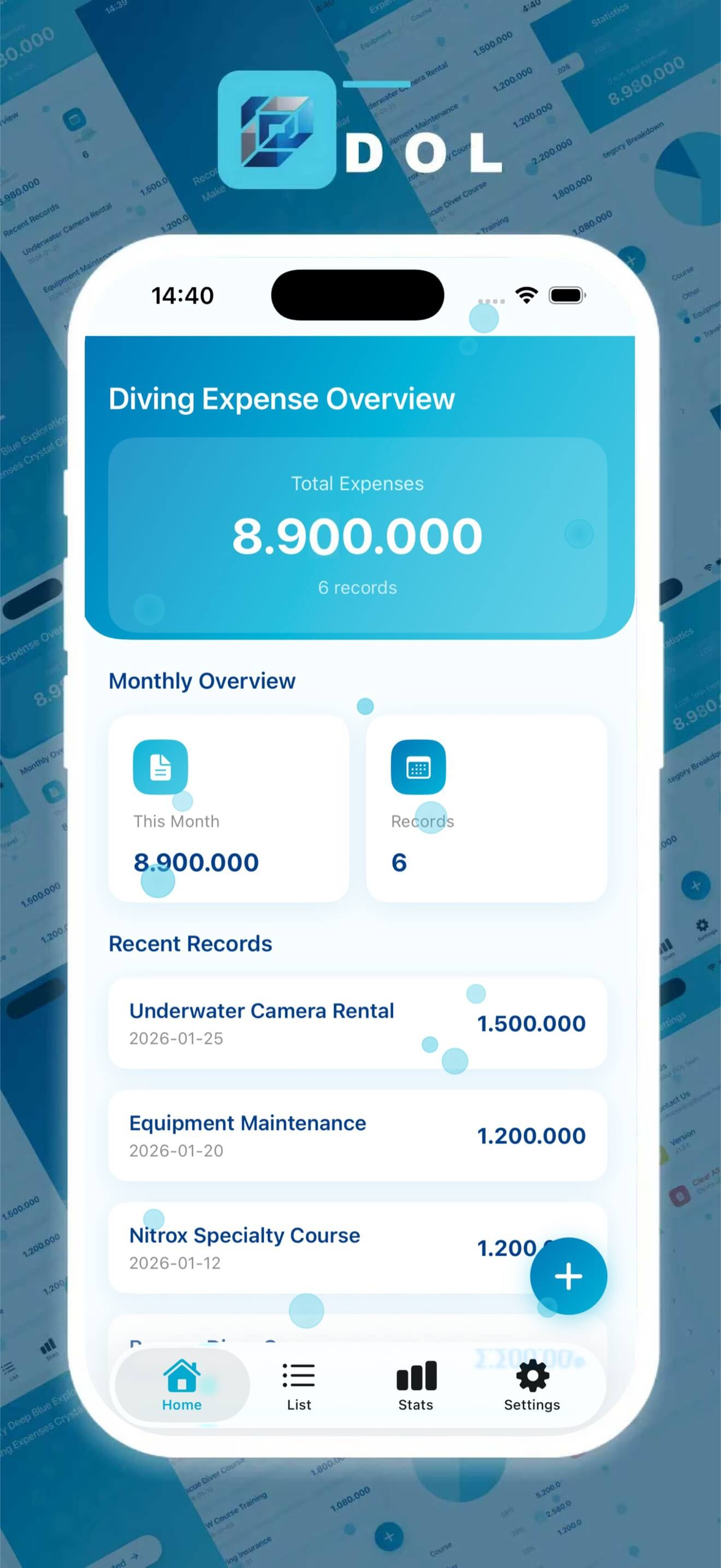 DOL - Pinjaman Online