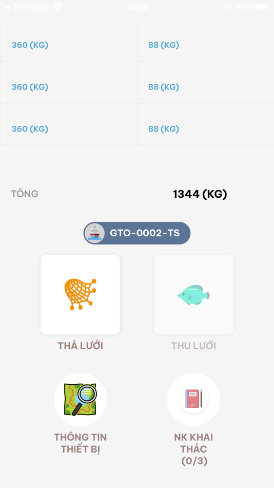 #3. HỖ TRỢ NKDT (iOS) 由: GEOGRAPHY SOFTWARE JOINT STOCK COMPANY