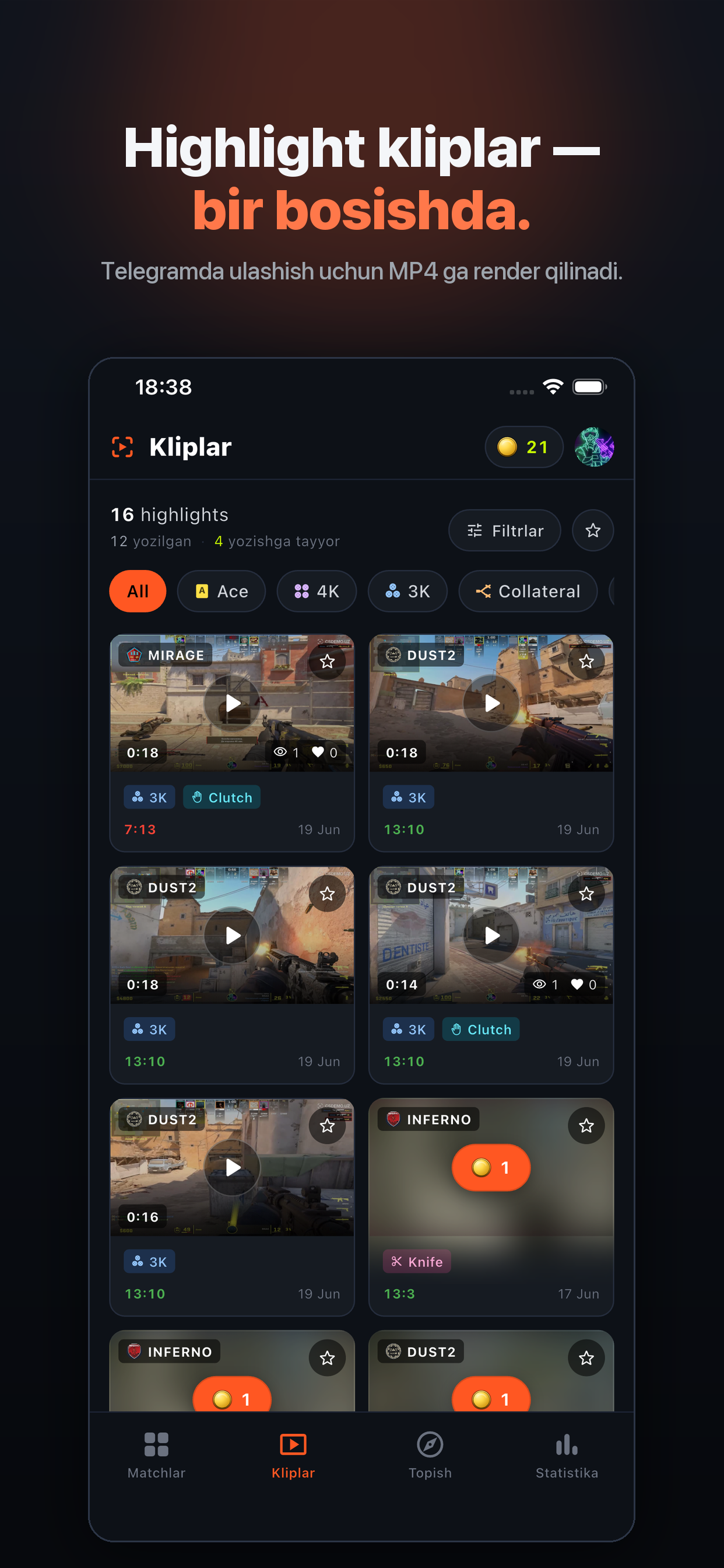 CSDEMO.UZ screenshot 6