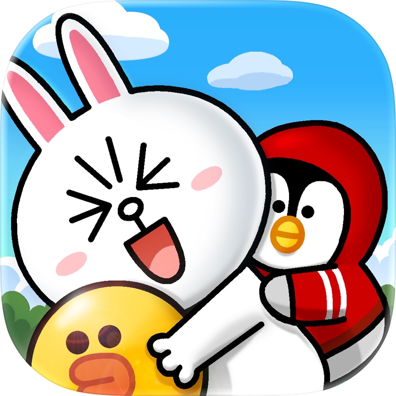 LINE おまかせレンジャー 放置育成RPG screenshot 12