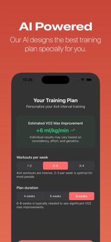 Boost VO2 - Norwegian 4x4 Screenshot 3 of 4