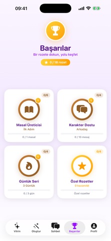 Masalcı Dost Screenshot 3 of 5