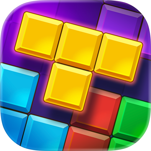 Block Blaster - Classic Puzzle