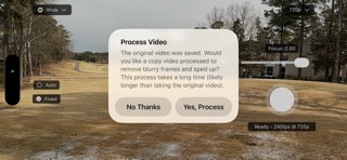 BikeVideo Screenshot 3 of 5