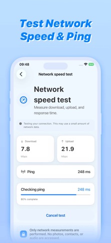 Cleaner AI: Smart Cleanup Screenshot 7 of 8