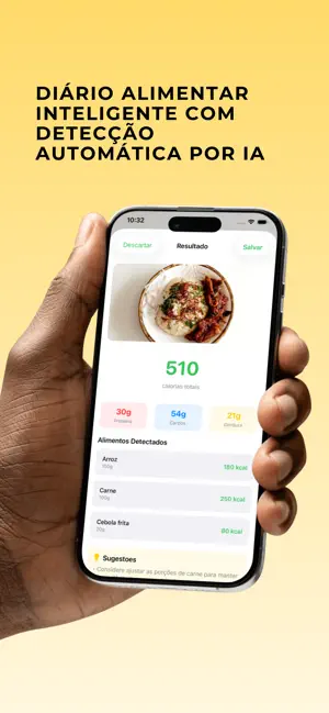 NutriPhoto screenshot 4