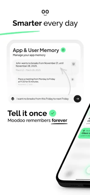 Moodoo.ai screenshot 2