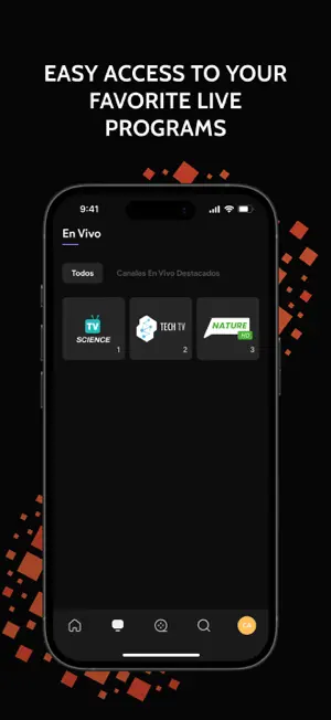 Innovo Play screenshot 2