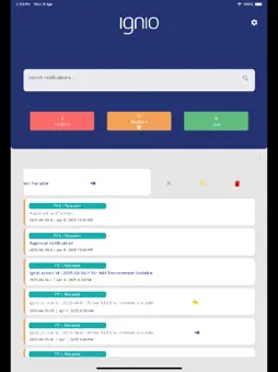 ignio screenshot 7