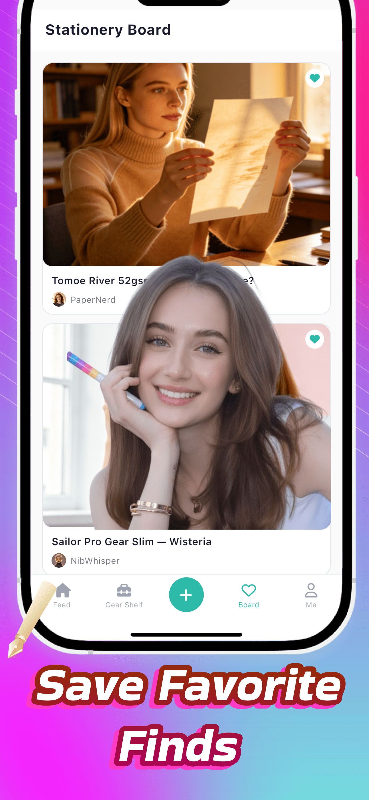Movion, screenshot 3