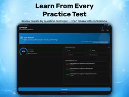 AI Certification Exam Prep screenshot 16