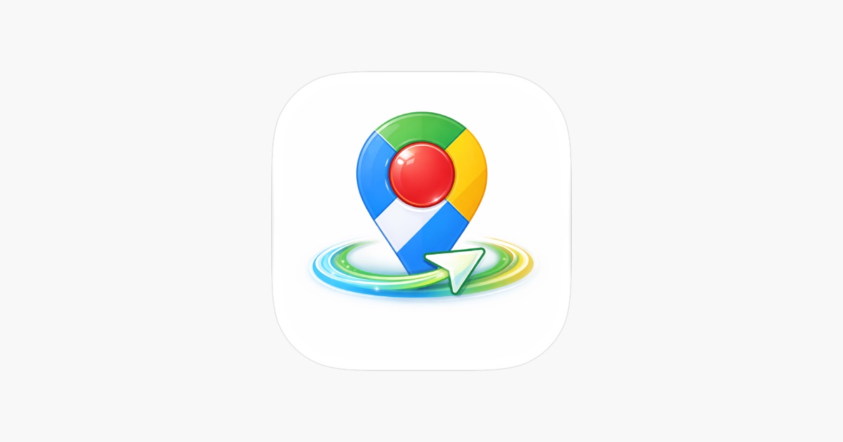 ‎Location Changer - Loc Saver App - App Store