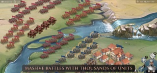 Taste of Power: Medieval RTS screenshot