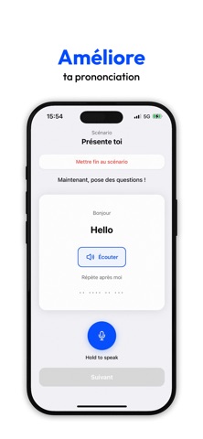 Globe IA screenshot