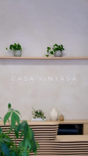 Casa Vinyasa screenshot 1