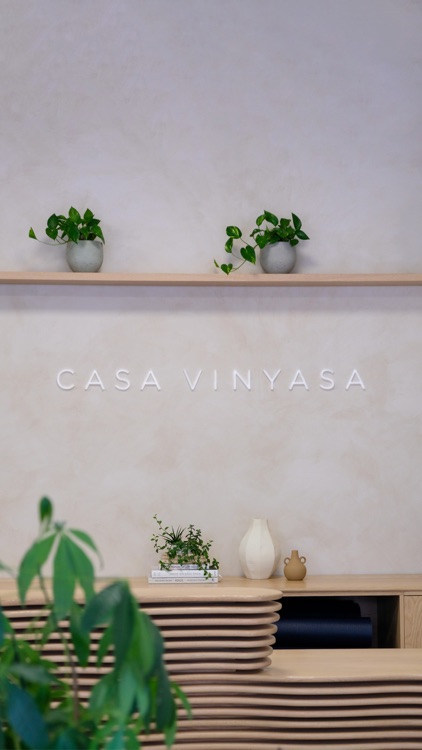 Casa Vinyasa