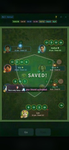 7 Chips Screenshot 8 of 8