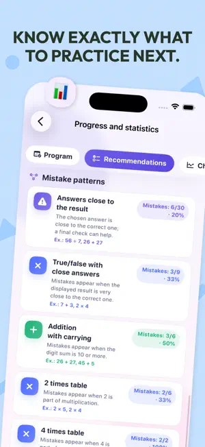 Learn Math: Online School screenshot 4