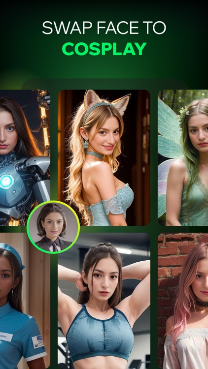 Spellai - AI Art Maker screenshot-6