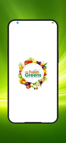 ADL Fresh Greens Screenshot 1 of 6