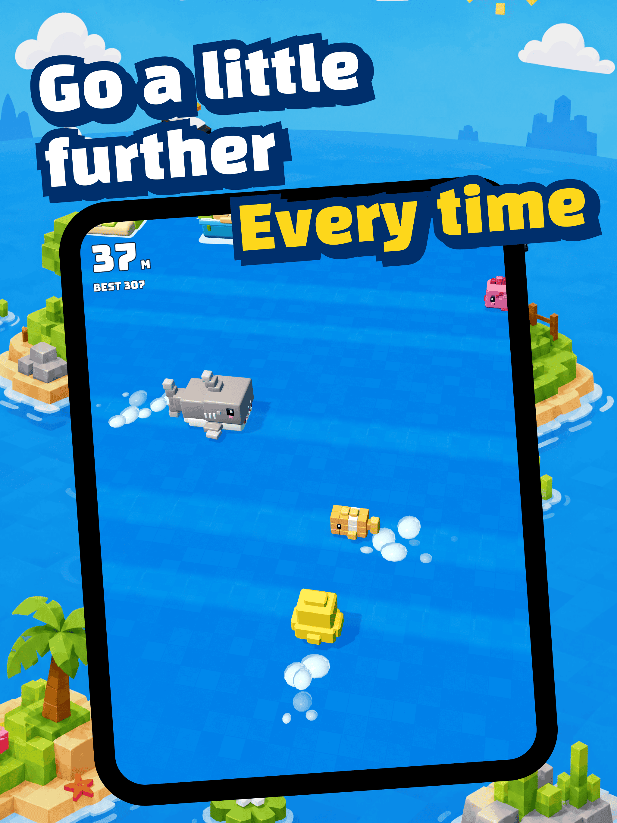 Duck's Trip screenshot 9