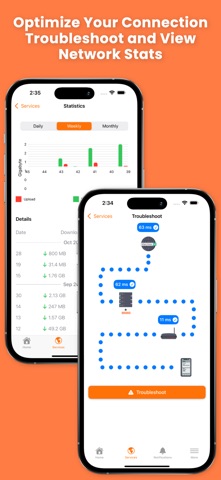 MyHRiNS User Screenshot 6 of 7