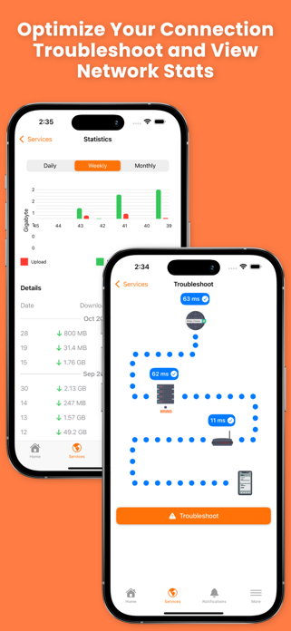 MyHRiNS User Screenshot 6 of 7