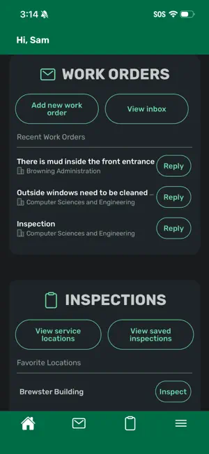 Otuvy QM screenshot 2