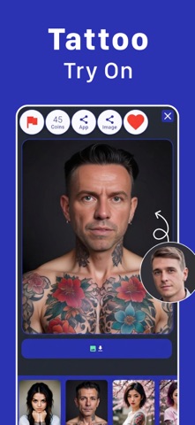 How Old Do I Look - Future Me Screenshot 7 of 8