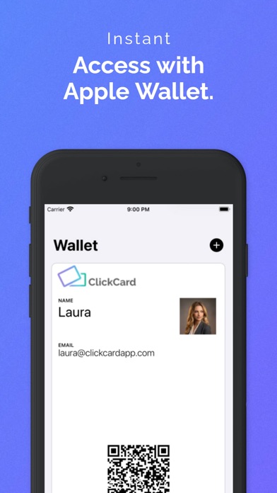ClickCard: Digital Card Maker Screenshot 7 of 10