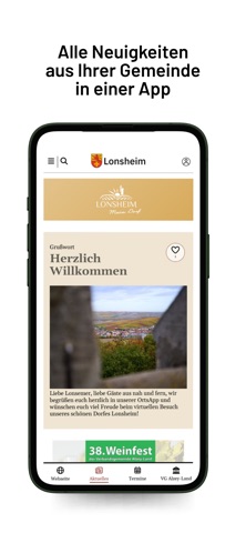 Lonsheim screenshot