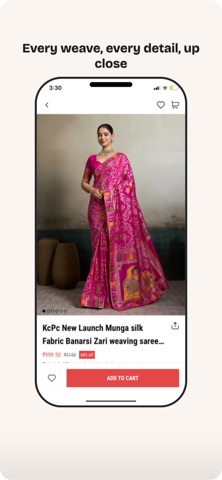 KCPC Bandhani screenshot
