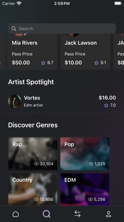SoundSeed screenshot-3