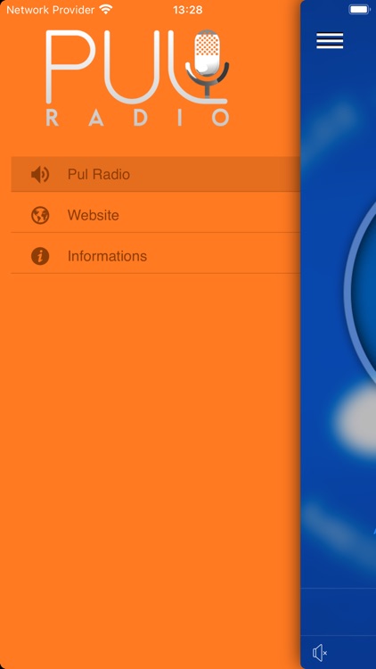 Pul Radio/رادیو پُل