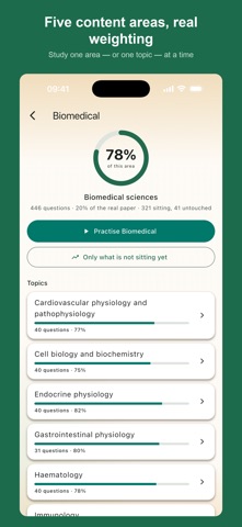 Wattle Pharmacy Prep screenshot 6