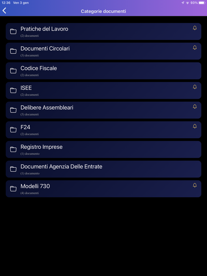 #2. Leonida Consulting SRL (iOS) 由: Gaia Vallasciani