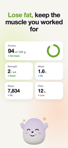 GLP-1 Weight Loss Tracker Screenshot 5 of 10