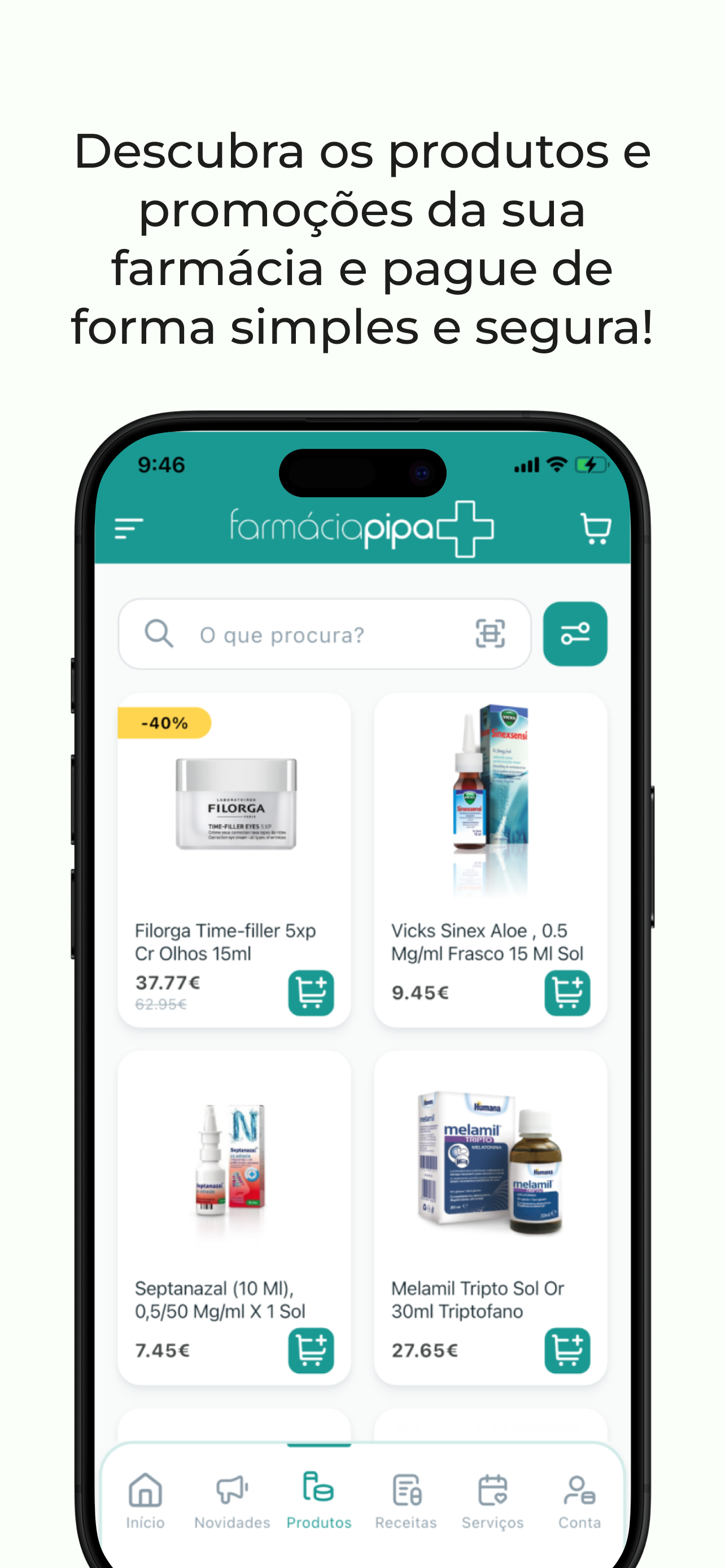 Farmácia Pipa