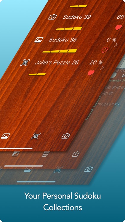 SudokuWare-Create your Sudoku