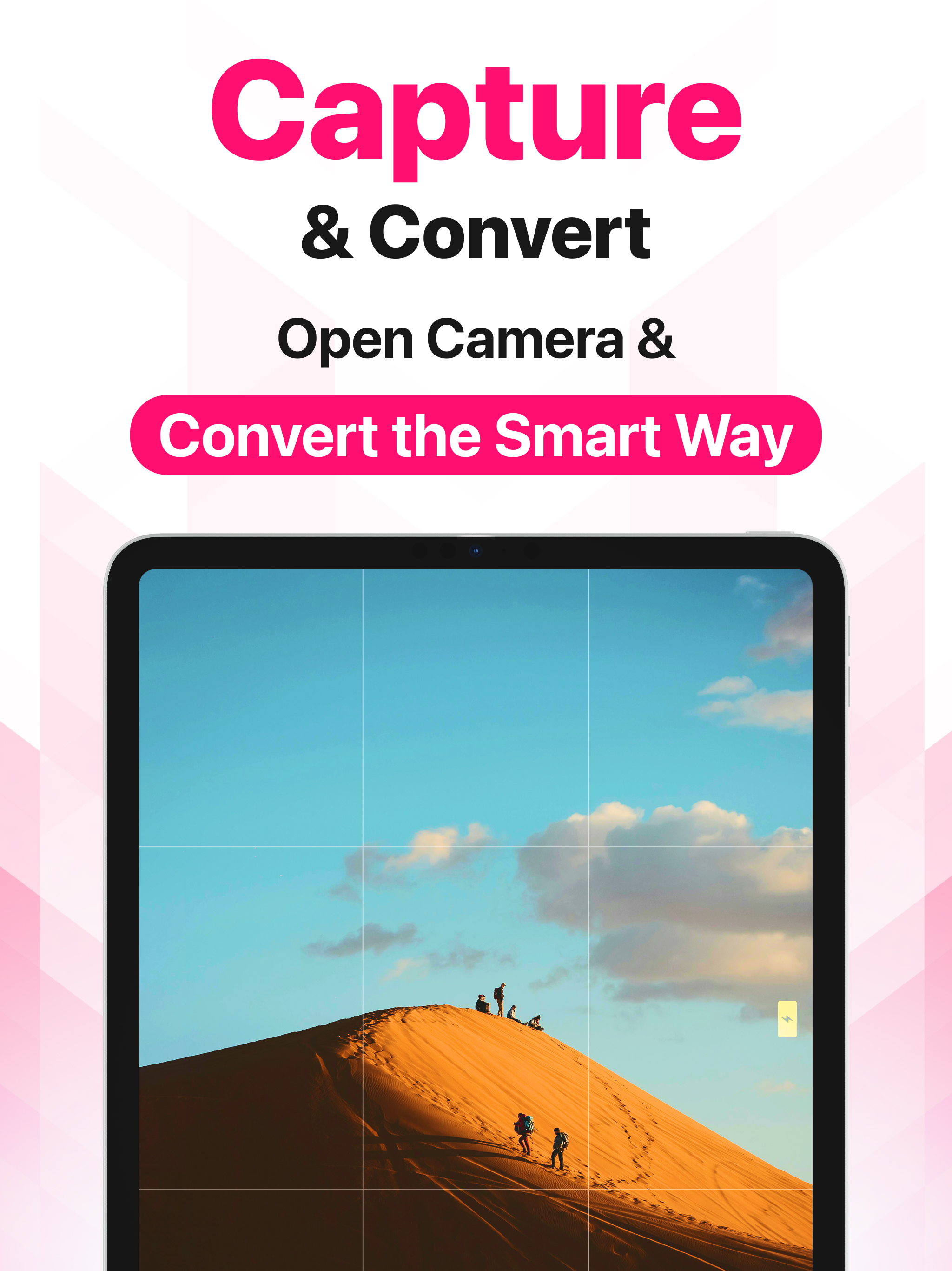Image Converter • JPG to PDF
