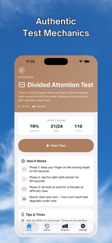 ATC Aptitude Test & Simulator Screenshot 7 of 9
