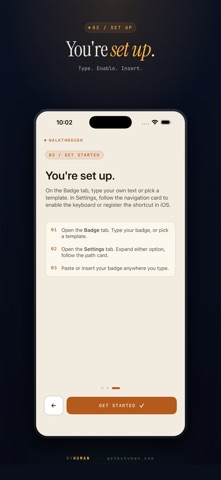 ByHuman screenshot