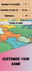 Chromatic : Color Game screenshot #2 for iPhone